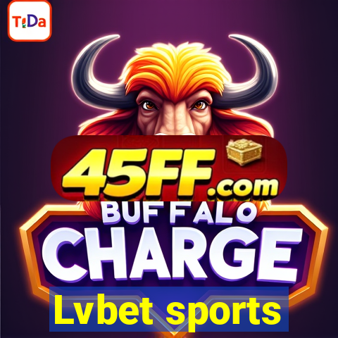 Lvbet sports
